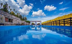 Paxos Santa Marina Villas